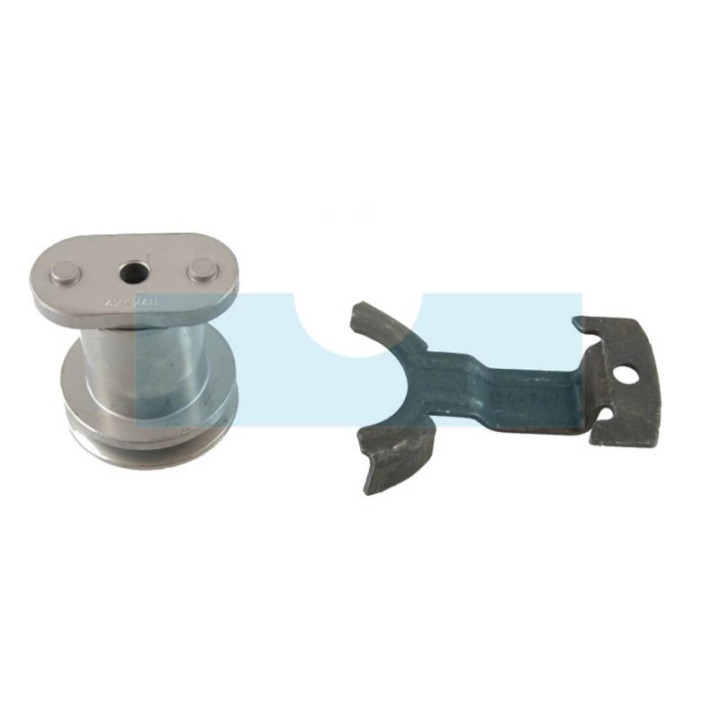 Support de lame pour tondeuse Husqvarna (532421248)