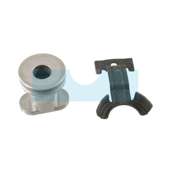 Support de lame pour tondeuse Husqvarna (532421248)