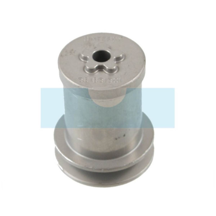 Support de lame pour tondeuse Husqvarna (581851501)