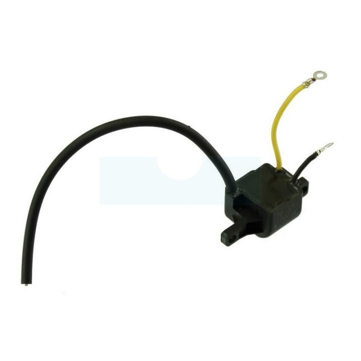 Bobine d'allumage pour tronçonneuse Husqvarna (501516201)