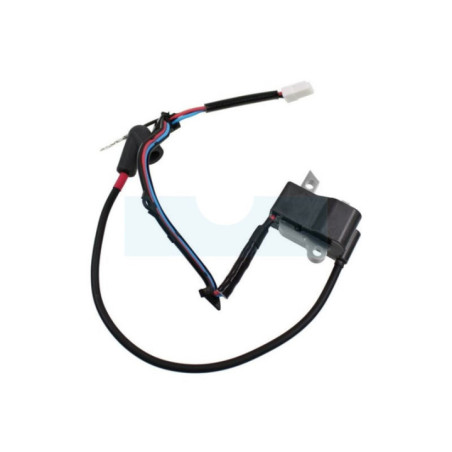 Bobine d'allumage pour tronçonneuse Husqvarna (579207501)