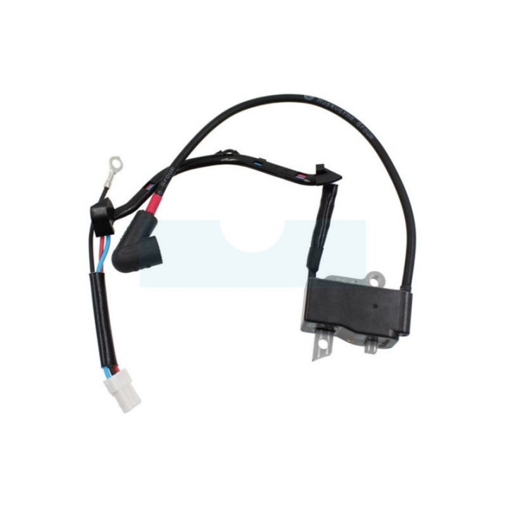 Bobine d'allumage pour tronçonneuse Husqvarna (579207501)