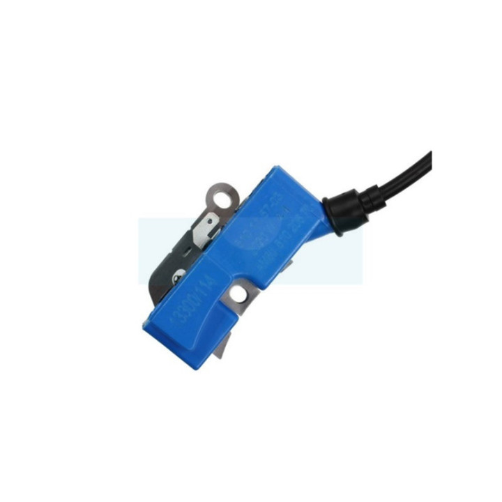 Bobine d'allumage pour tronçonneuse Jonsered (510115701)