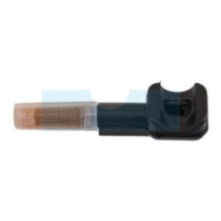 Tuyau d'huile pour tronçonneuse Husqvarna (503101601)