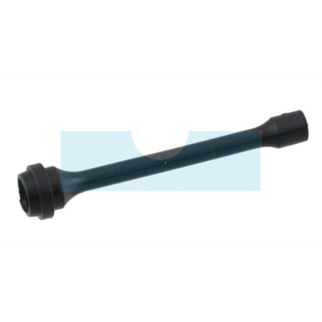 Tuyau d'huile pour tronçonneuse Husqvarna (501876501)