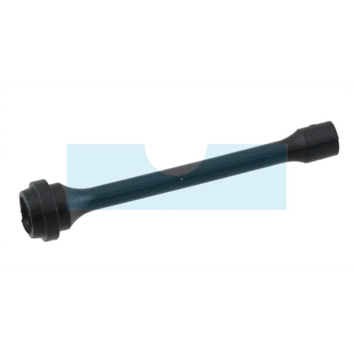 Tuyau d'huile pour tronçonneuse Husqvarna (501876501)
