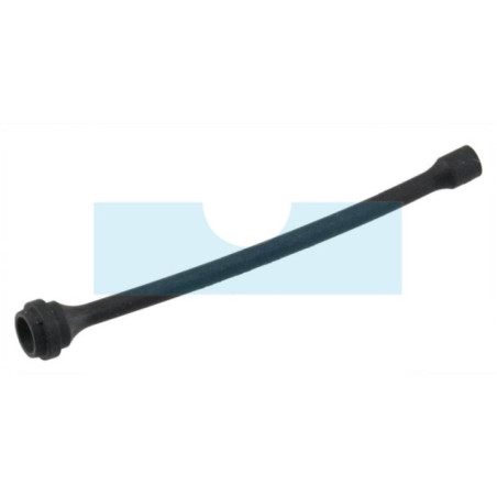 Tuyau d'huile pour tronçonneuse / taille-haie Husqvarna (501895301)