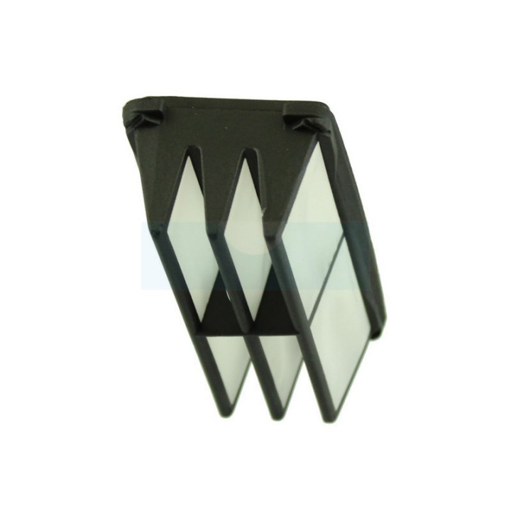 Filtre à air pour tronçonneuse Partner (503413201)