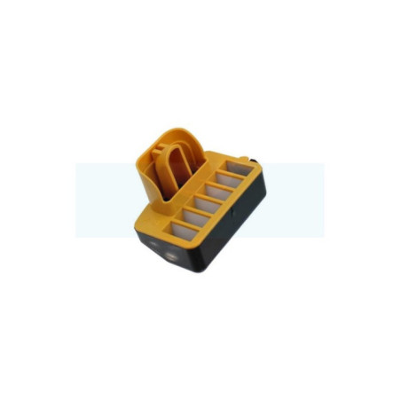 Filtre à air pour tronçonneuse Husqvarna (544805402)