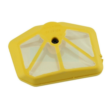 Filtre à air pour tronçonneuse Husqvarna (501879706)