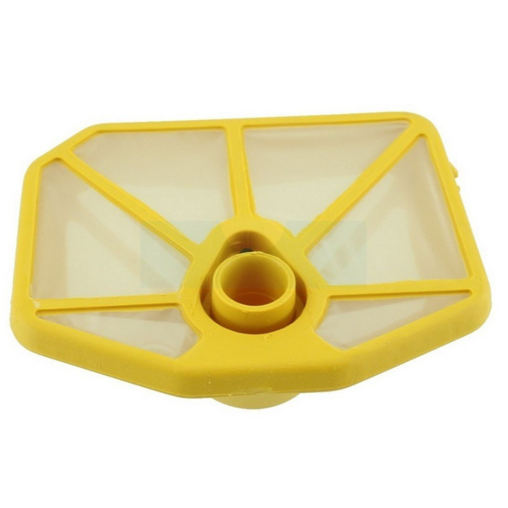 Filtre à air pour tronçonneuse Husqvarna (501879706)