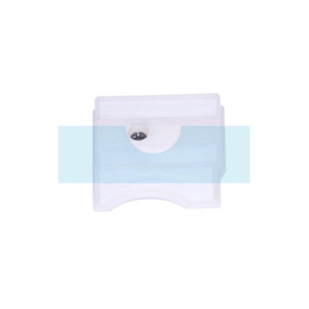 Filtre à air pour tronçonneuse Husqvarna (537076101)