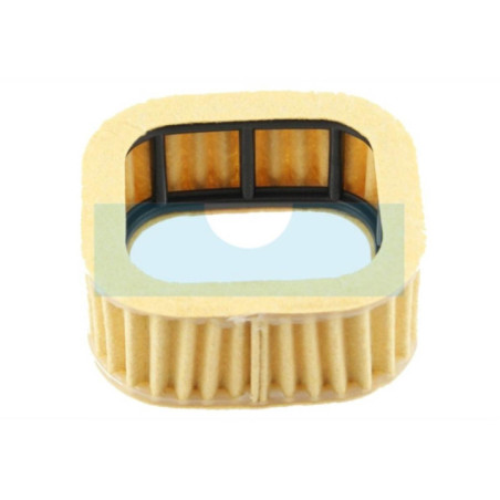 Filtre à air pour tronçonneuse Husqvarna (503895301)