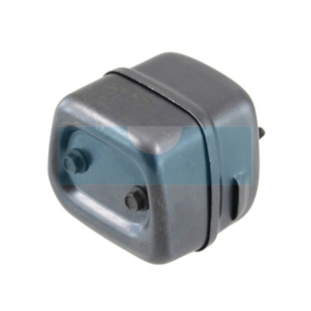 Pot d'échappement pour tronçonneuse Husqvarna (530069415)