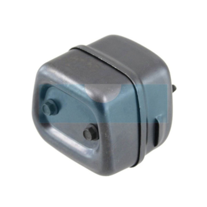 Pot d'échappement pour tronçonneuse Husqvarna (530069415)