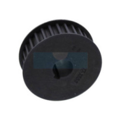 Poulie de palier pour tracteur tondeuse Castelgarden / GGP (256015600)