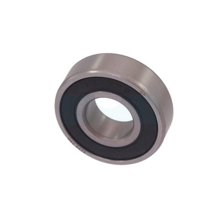 Roulement à bille 17x40x12mm (62032RS)
