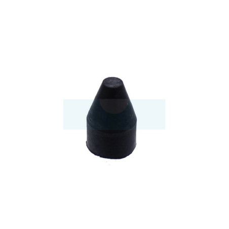 Silent bloc pour tronçonneuse Husqvarna (530029984)