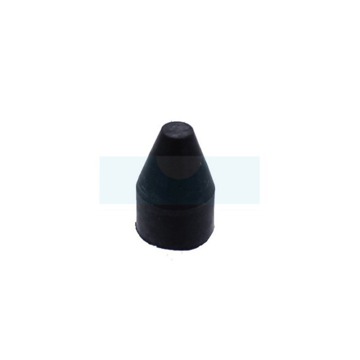 Silent bloc pour tronçonneuse Husqvarna (530029984)