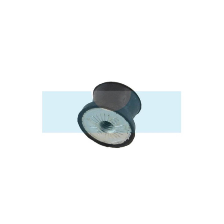 Silent bloc pour tronçonneuse Husqvarna (503524101)
