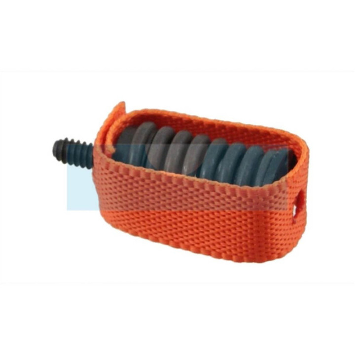 Silent bloc pour tronçonneuse Husqvarna (503853802)