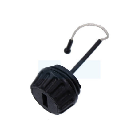 Bouchon d'huile pour tronçonneuse Husqvarna (501765602)