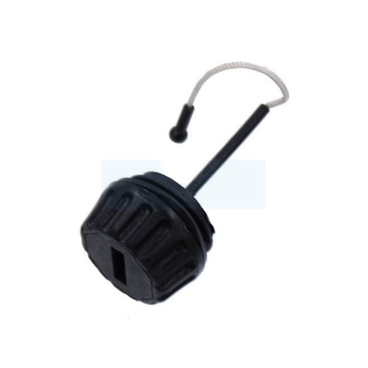 Bouchon d'huile pour tronçonneuse Husqvarna (501765602)