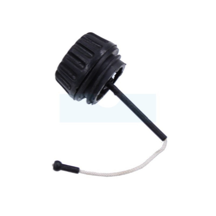 Bouchon d'huile pour tronçonneuse Husqvarna (501765602)