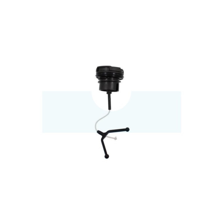 Bouchon d'essence pour tronçonneuse Husqvarna (577878601)