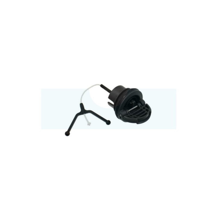 Bouchon d'essence pour tronçonneuse Husqvarna (577878601)