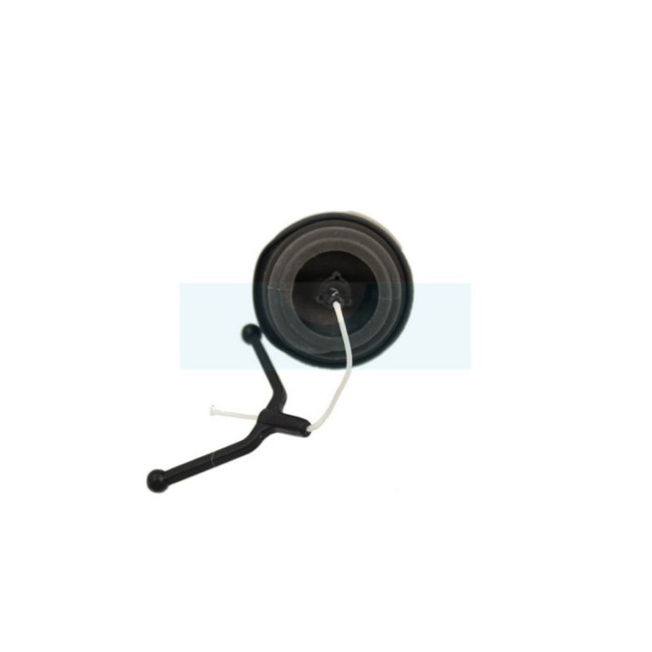 Bouchon d'essence pour tronçonneuse Husqvarna (577878601)
