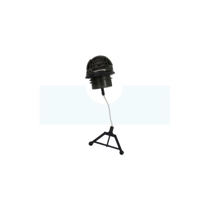 Bouchon d'essence pour tronçonneuse Husqvarna (522620001)