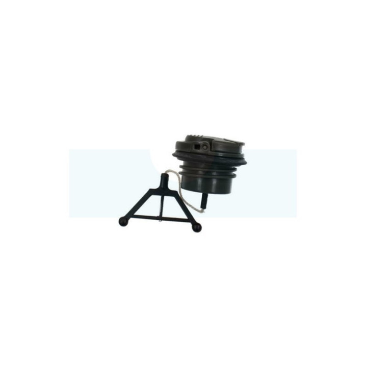 Bouchon d'essence pour tronçonneuse Husqvarna (522620001)