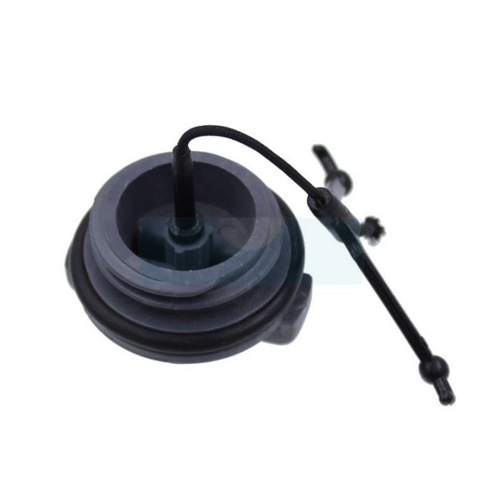 Bouchon de réservoir pour tronçonneuse Mc Culloch (544111202)
