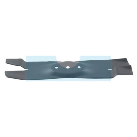 Lame pour tondeuse Viking (37cm) (61187020110)