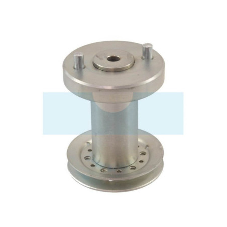 Support de lame pour tondeuse Viking (63807602000)