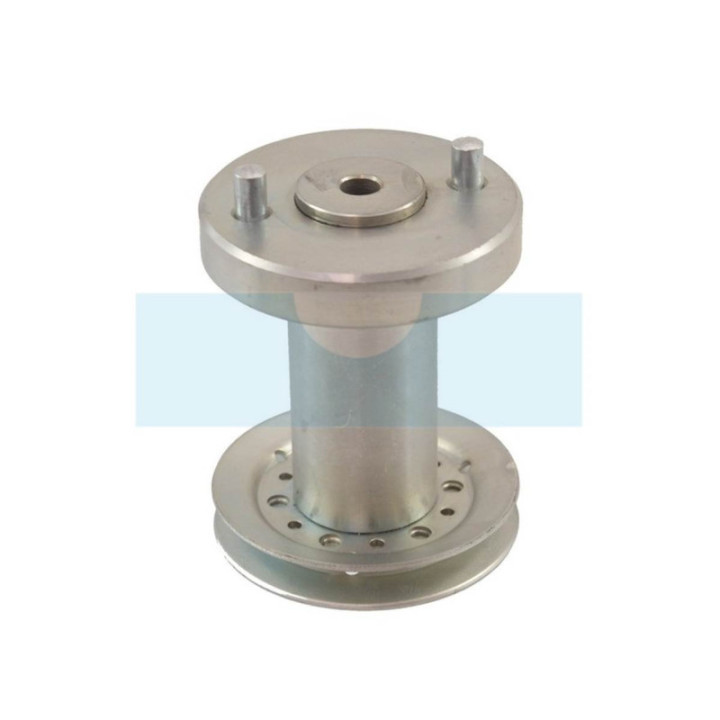 Support de lame pour tondeuse Viking (63807602000)