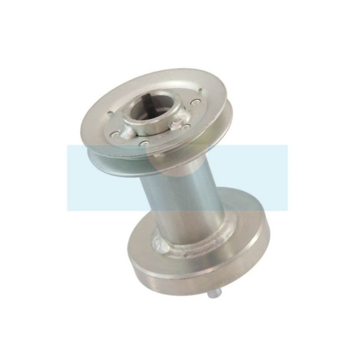 Support de lame pour tondeuse Viking (63807602000)