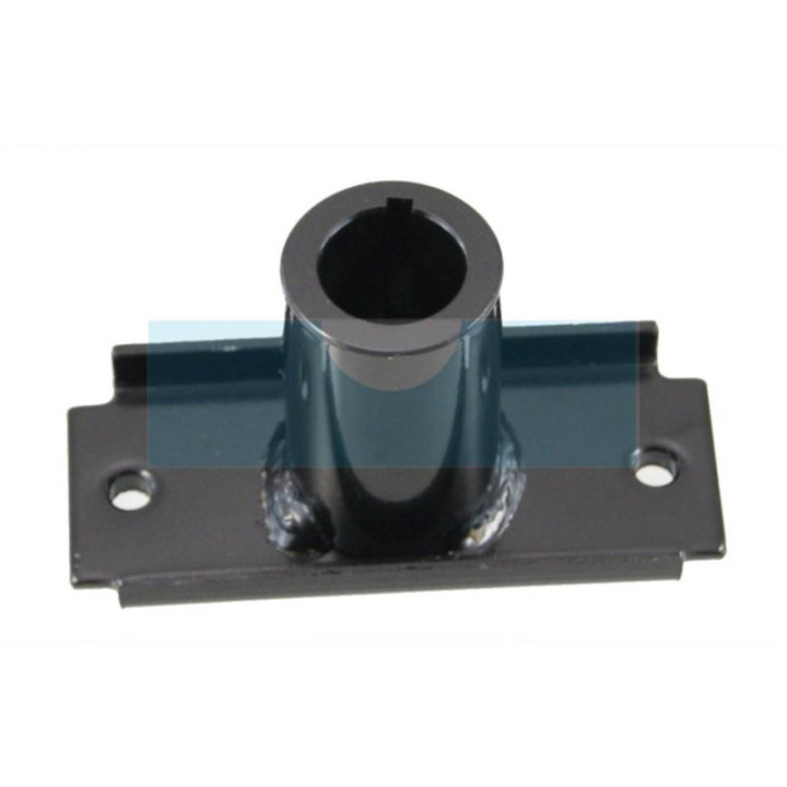Support de lame pour tondeuse Viking (63507602000)