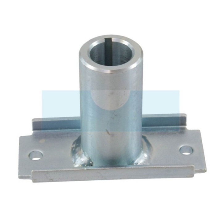 Support de lame pour tondeuse Viking (63507602011)