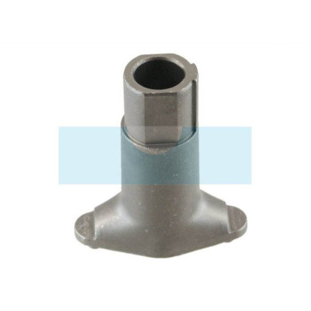 Support de lame pour tondeuse Viking (63607025001)