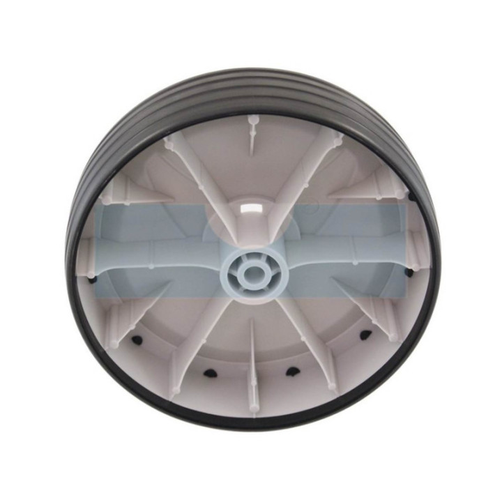 Roue arriere pour tondeuse Viking (63207000415)