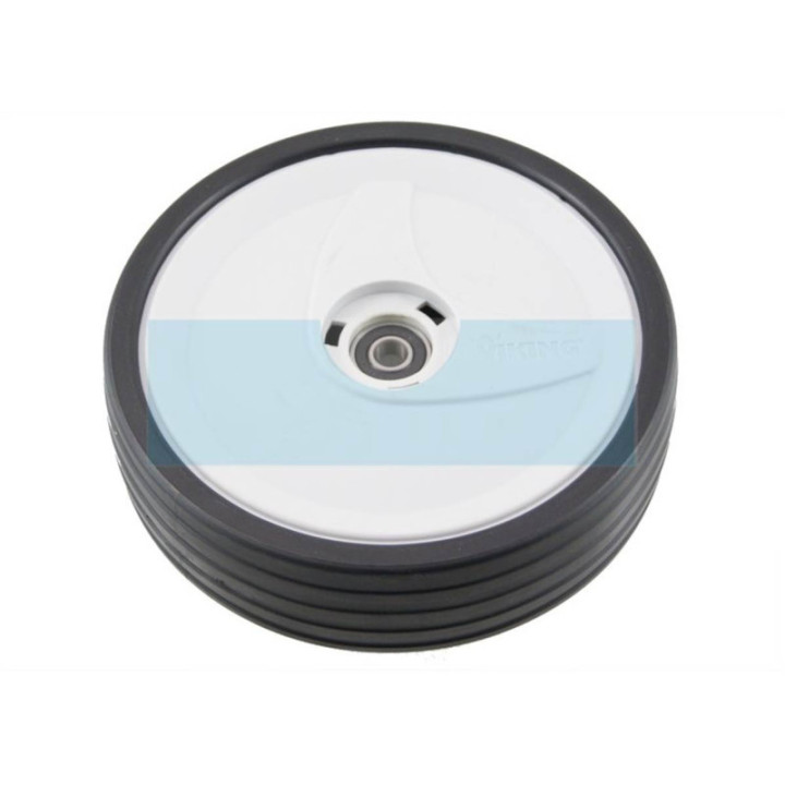 Roue arriere pour tondeuse Viking (63207000430)