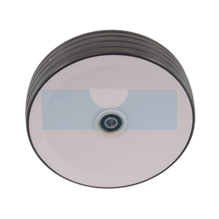 Roue arriere pour tondeuse Viking (63207000430)