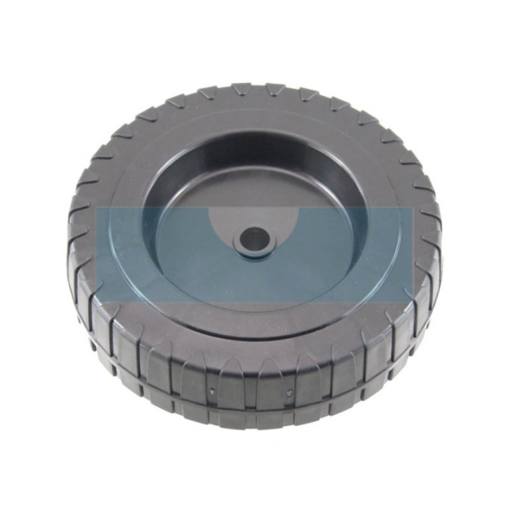 Roue arriere pour tondeuse Viking (63107040805)