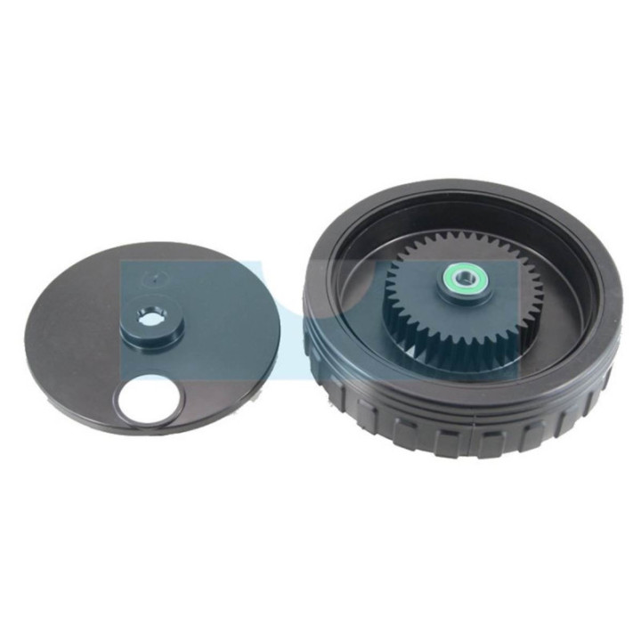 Roue arriere pour tondeuse Viking (61037000436)