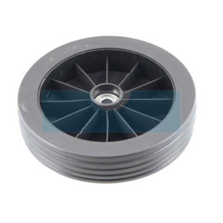 Roue arriere pour tondeuse Viking (63507000400)