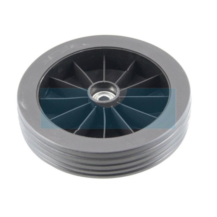Roue arriere pour tondeuse Viking (63507000400)