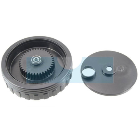 Roue arriere pour tondeuse Viking (63387000400)