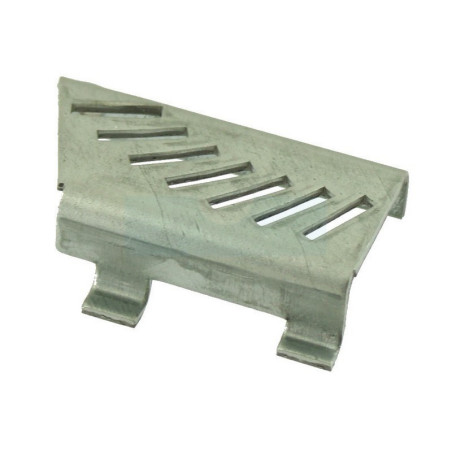 Tole de réglage de hauteur de coupe pour tondeuse Viking (63367039510)